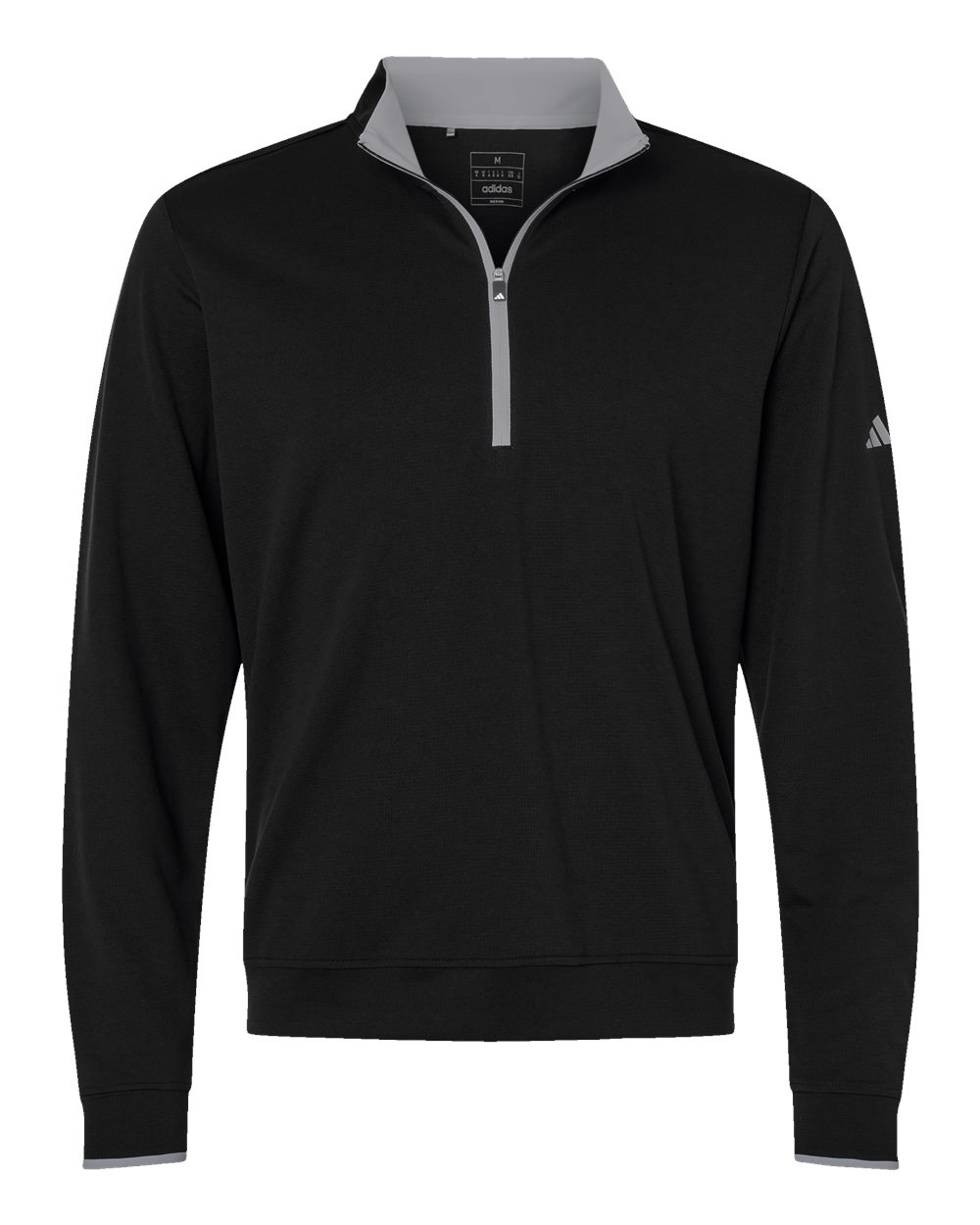 Black/ Grey Three