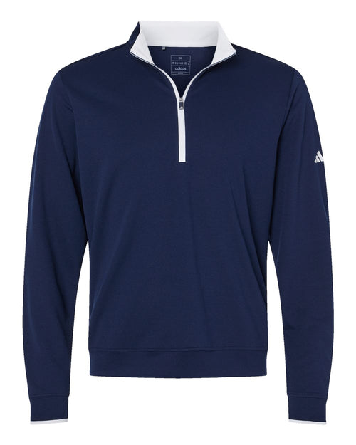 Collegiate Navy/ White