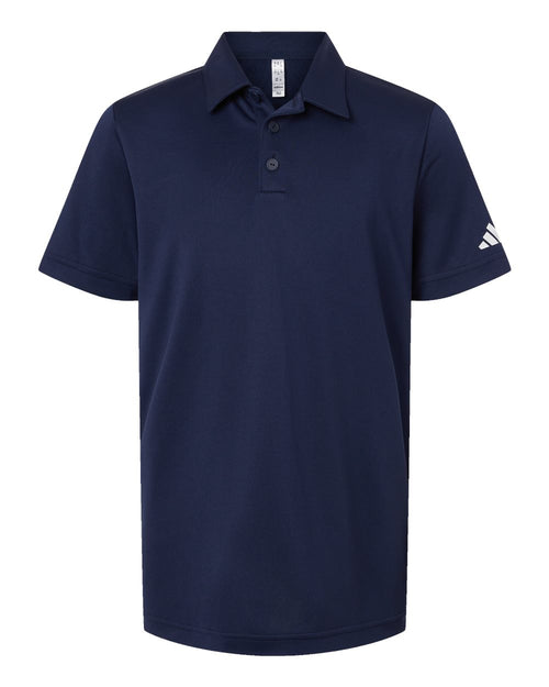 Collegiate Navy