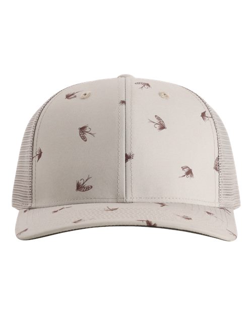 Imperial 4074 — The Passenger Side Cap — Khaki