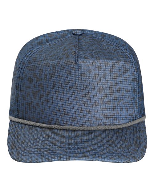 Imperial DNA012 — The Live Wire Cap — Trout Dusk