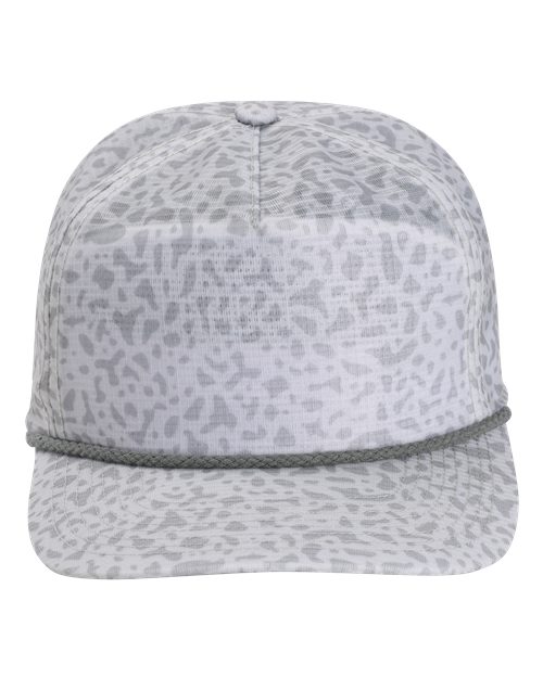 Imperial DNA012 — The Live Wire Cap — Trout Grey