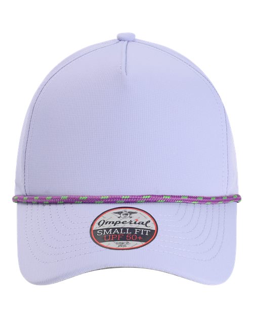 Imperial L5059 — The Corral Cap — Lavender