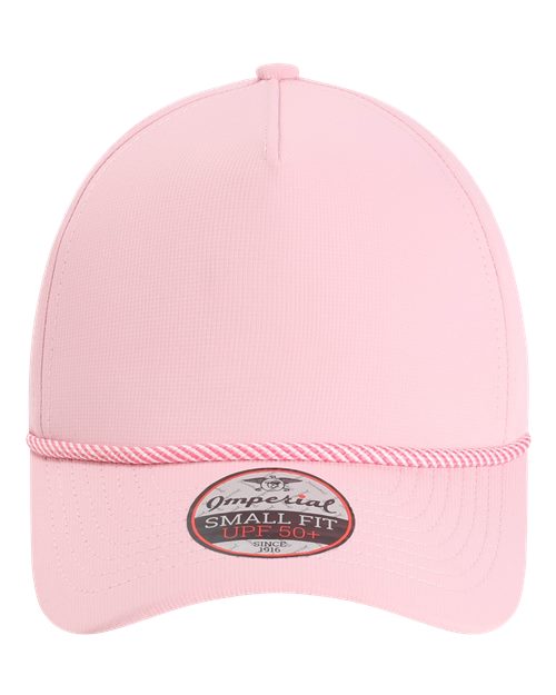 Imperial L5059 — The Corral Cap — Light Pink