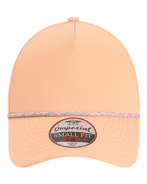 Imperial L5059 — The Corral Cap — Sorbet