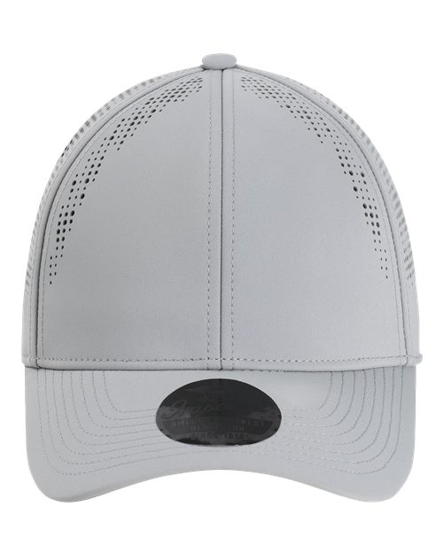 Imperial S1502 — The Alpha Cap — Grey