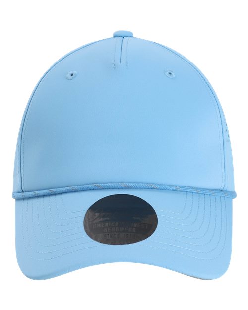 Imperial S1505 — The Dyno Cap — Light Blue