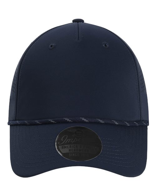 Imperial S1505 — The Dyno Cap — True Navy