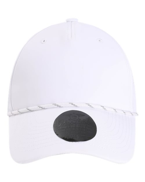 Imperial S1505 — The Dyno Cap — White