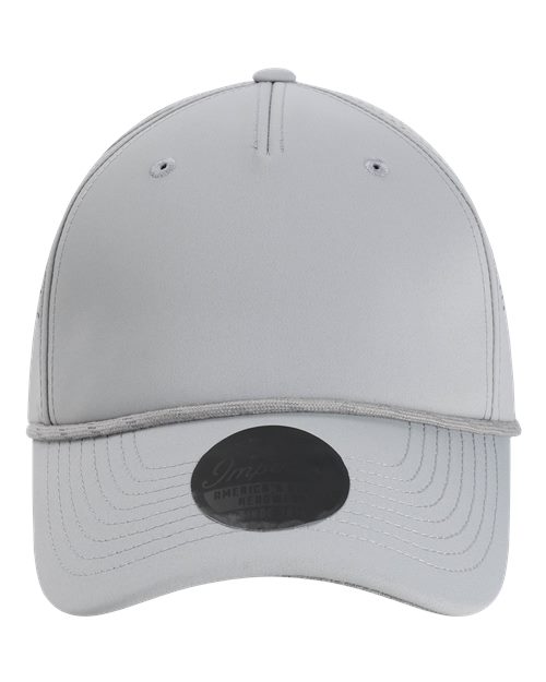 Imperial S1505 — The Dyno Cap — Grey