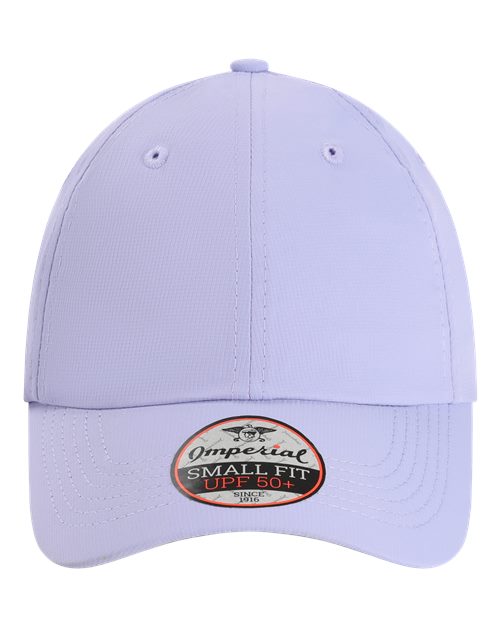 Imperial L210P — The Original Small Fit Performance Cap — Lavender