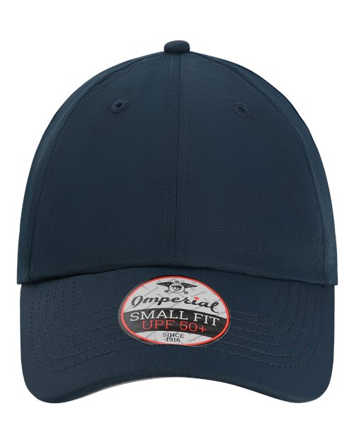 Imperial L210P — The Original Small Fit Performance Cap — Petrol