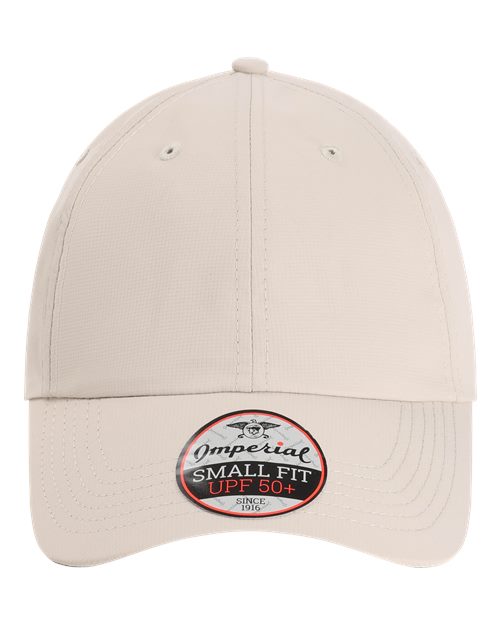 Imperial L210P — The Original Small Fit Performance Cap — Putty