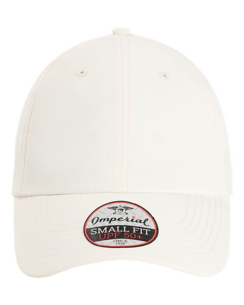 Imperial L210P — The Original Small Fit Performance Cap — Macaroon