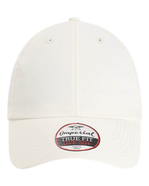 Imperial X210P — The Original Performance Cap — Macaroon