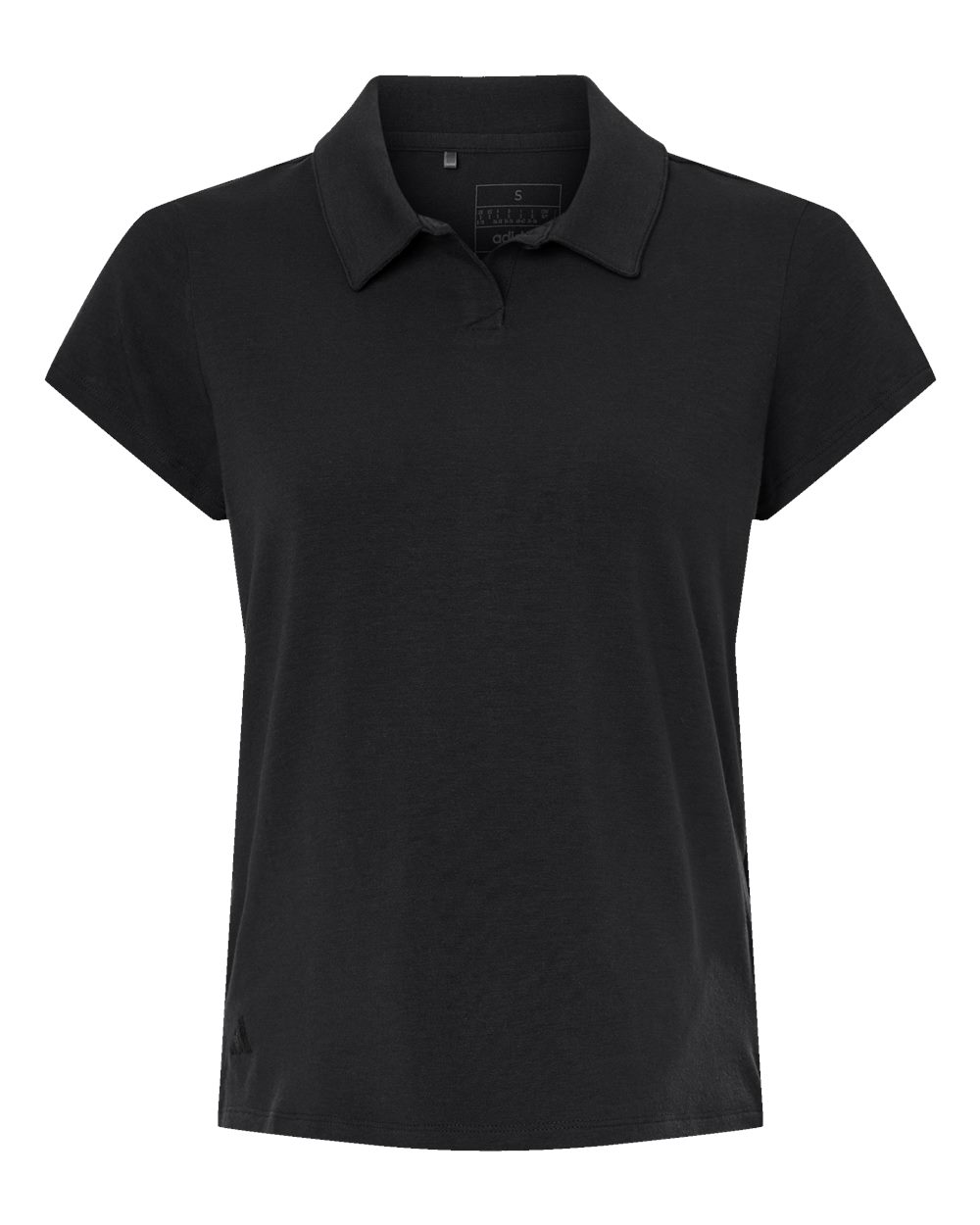 Solid Black