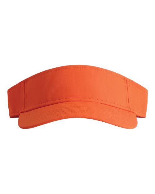 Imperial 3124P — The Performance Phoenix Visor — Orange