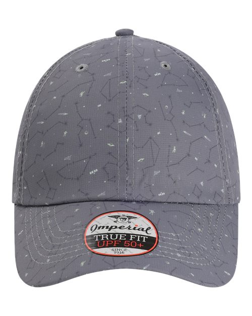 Imperial X210R — Alter Ego Cap — Cosmos