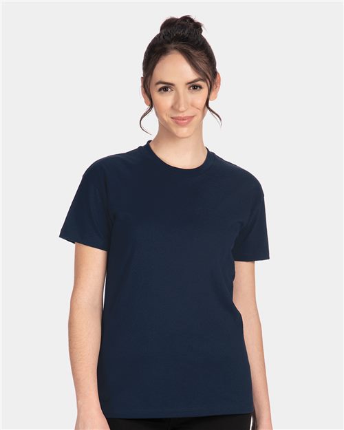Next Level 3910 — Women's Cotton Relaxed T-Shirt — main view