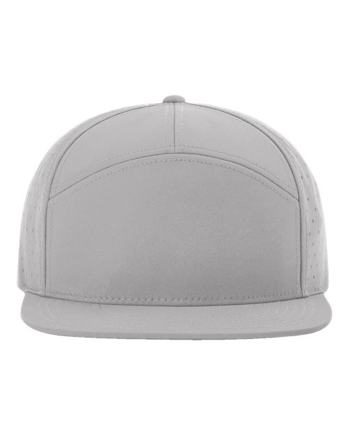 Richardson 169 — Cannon Cap — Grey