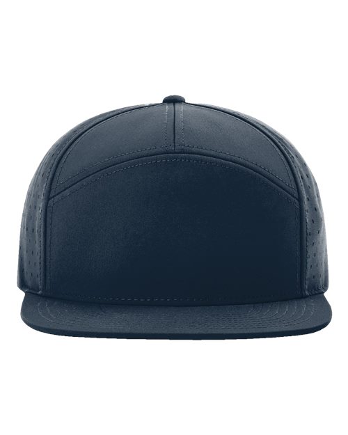 Richardson 169 — Cannon Cap — Light Navy