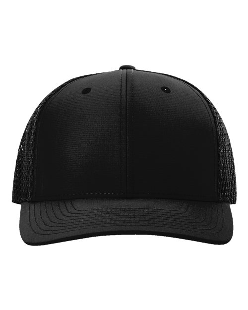 Richardson 835 — Tilikum Cap — Black