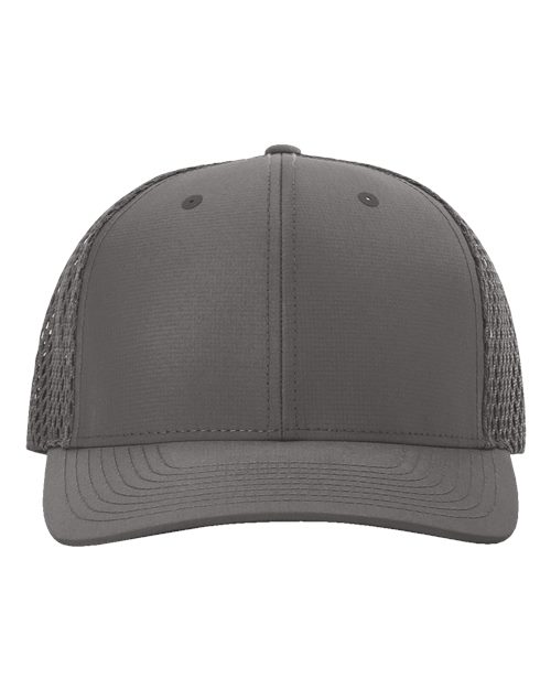 Richardson 835 — Tilikum Cap — Charcoal