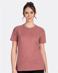 Next Level 6600 — Women's CVC Relaxed T-Shirt — main view