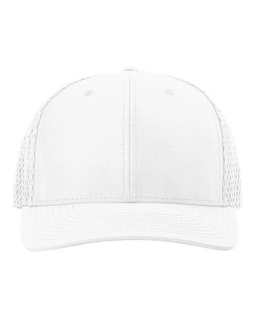 Richardson 835 — Tilikum Cap — White