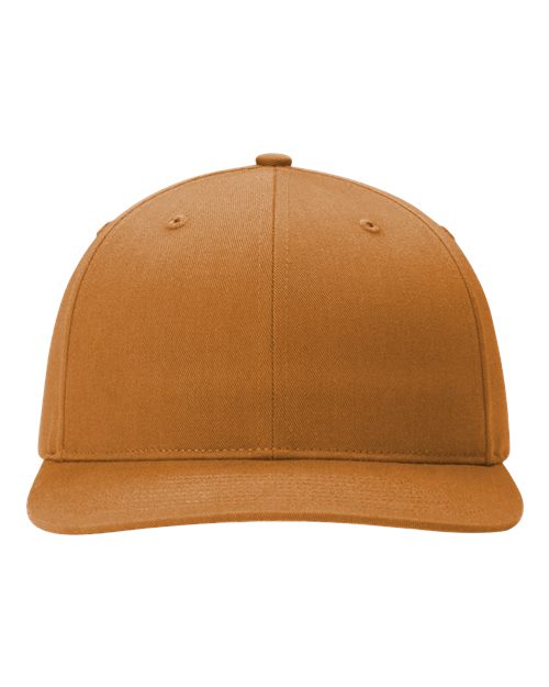 Richardson 312 — Twill Back Trucker Cap — Caramel