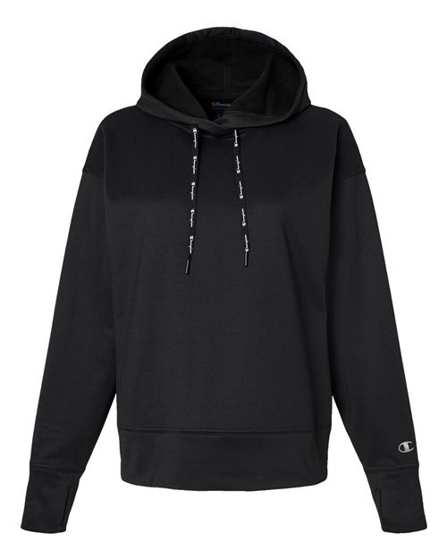 Champion CHP100 — Women's Sport Hooded Sweatshirt — main view