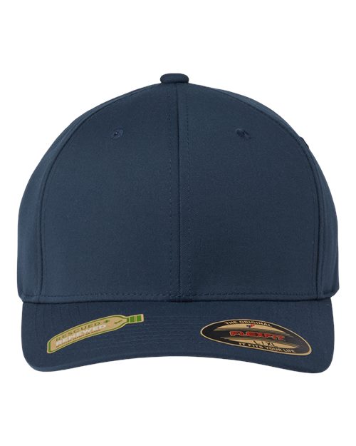 Flexfit 6277R — Sustainable Polyester Cap — main view