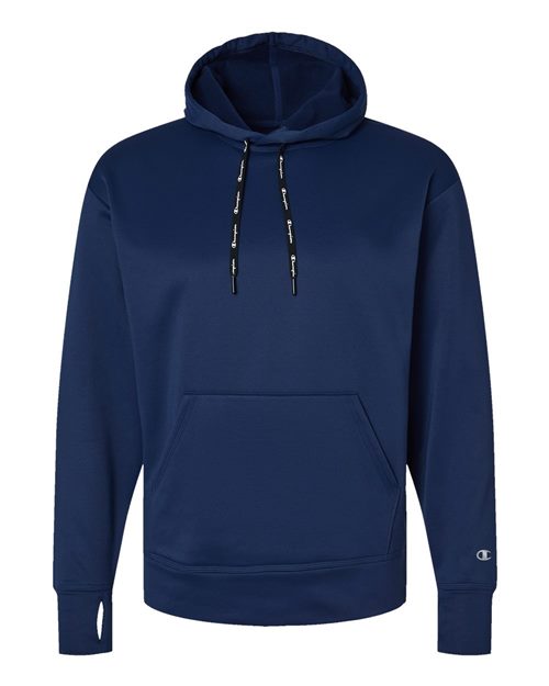 Champion CHP180 — Unisex Sport Hooded Sweatshirt — main view