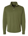 Champion CHP190 — Unisex Sport Quarter-Zip Pullover — main view