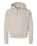 Champion S760 — Women's Powerblend® Hooded Sweatshirt — main view