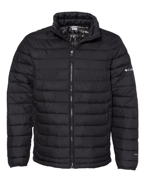 Columbia 212489 — Men's Powder Lite™ II Jacket — Black