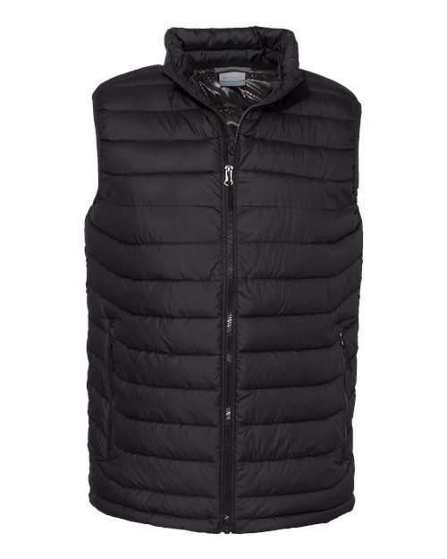 Columbia 212491 — Men's Powder Lite™ II Vest — Black