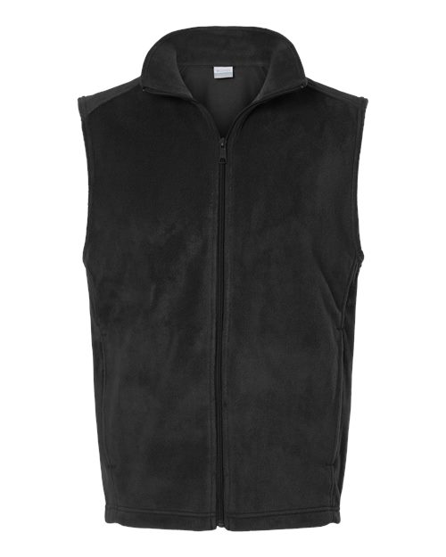 Columbia 212488 — Men's Steens Mountain™ Vest — Black