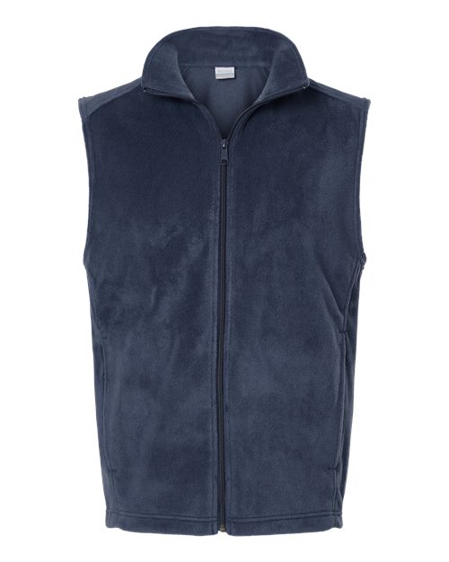 Columbia 212488 — Men's Steens Mountain™ Vest — Collegiate Navy