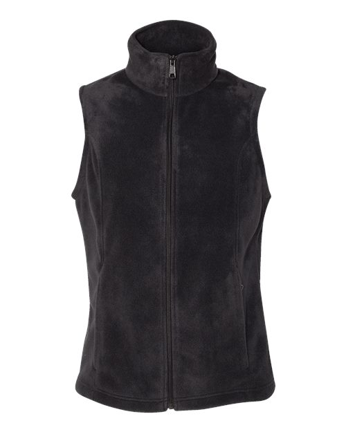 Columbia 212471 — Women’s Benton Springs™ Fleece Vest — Black