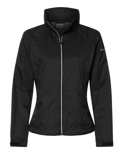 Columbia 212494 — Women’s Switchback™ III Jacket — Black