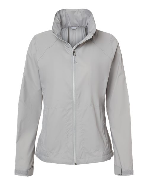 Columbia 212494 — Women’s Switchback™ III Jacket — Columbia Grey