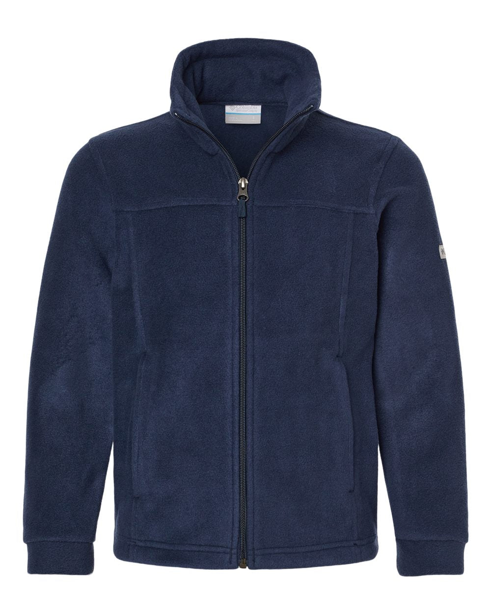 Collegiate Navy