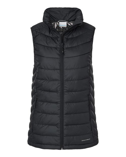 Columbia 212492 — Women's Powder Lite™ Vest — Black
