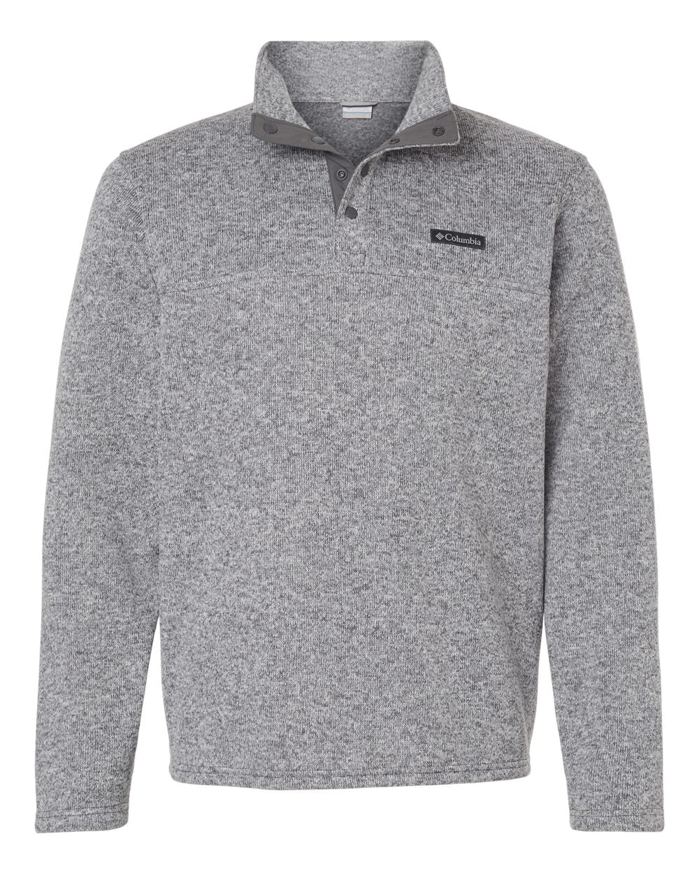 City Grey Heather