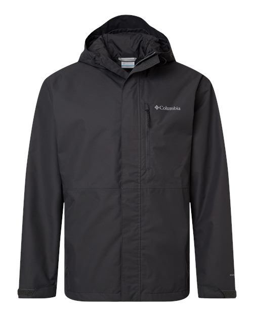 Columbia 208934 — Men's Hikebound™ II Jacket — Black