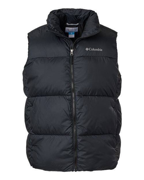 Columbia 208687 — Men's Puffect™ III Vest — Black