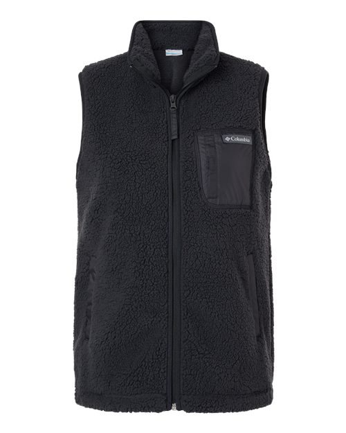 Columbia 209926 — Women's West Bend™ II Vest — Black