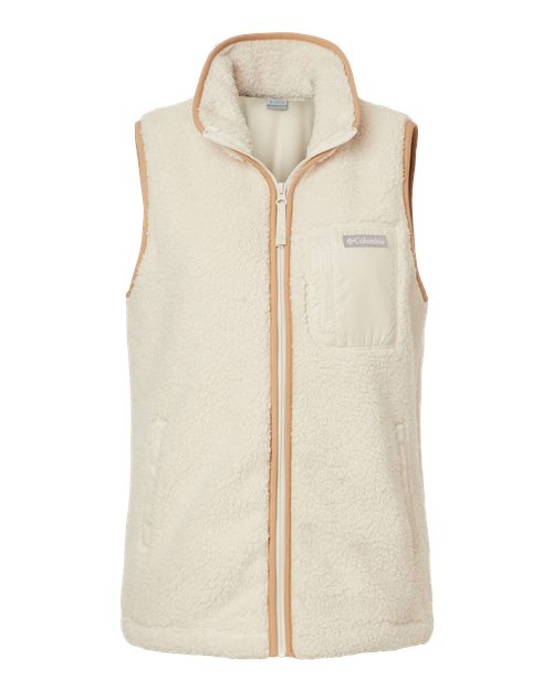 Columbia 209926 — Women's West Bend™ II Vest — Chalk