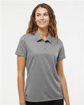 Adidas A581 — Women's Micro Piqué Polo — main view